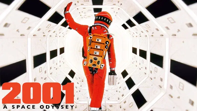 2001: A Space Odyssey movie still 4