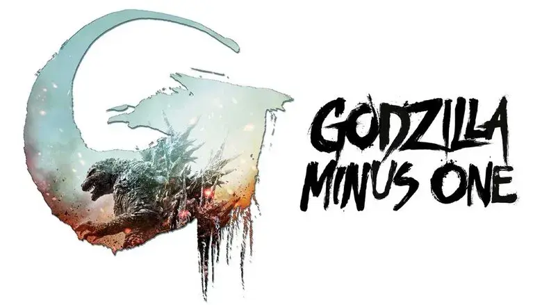 Godzilla Minus One movie still 1