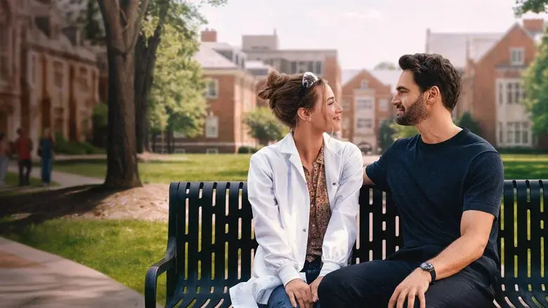 The Love Hypothesis movie still 1