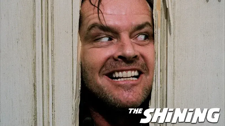 The Shining movie still 6