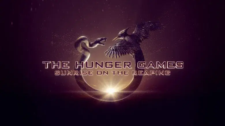 The Hunger Games: Sunrise on the Reaping movie still 1