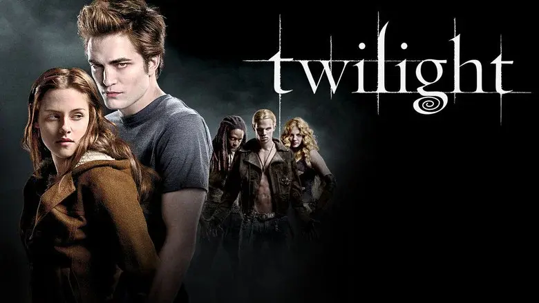 Twilight movie still 5