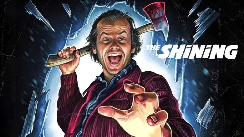 The Shining movie still 4