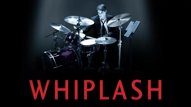 Whiplash movie still 5