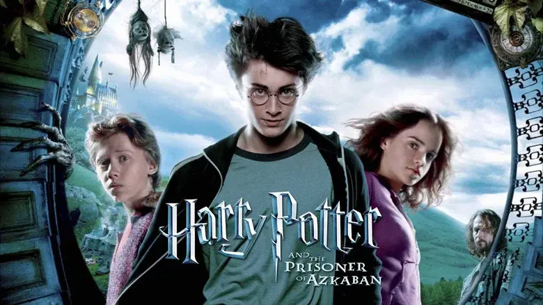 Harry Potter and the Prisoner of Azkaban movie still 2
