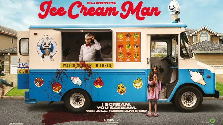 Ice Cream Man movie still 6