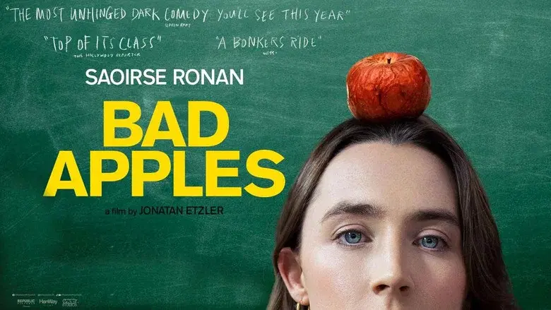Bad Apples movie still 4