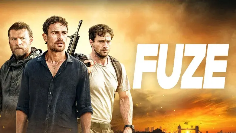 Fuze movie still 1