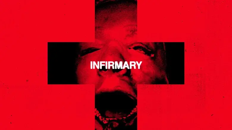 Infirmary movie still 2