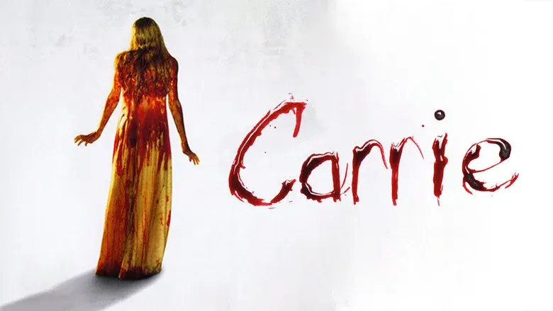 Carrie movie still 3