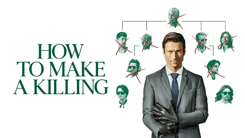 How to Make a Killing movie still 5