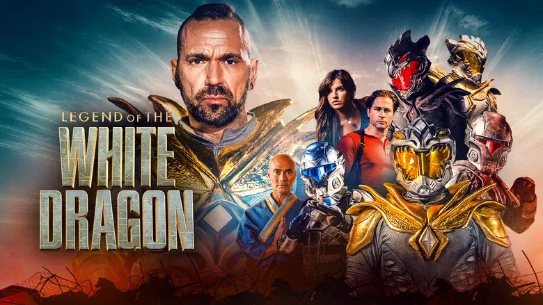 Legend of the White Dragon movie still 1