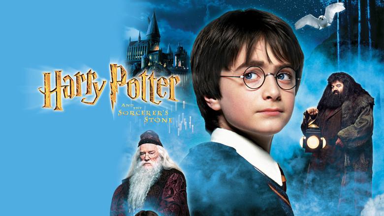 Harry Potter and the Philosopher's Stone movie still 6