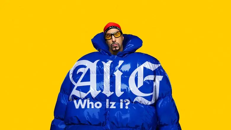 Ali G: Who Iz I? movie still 3