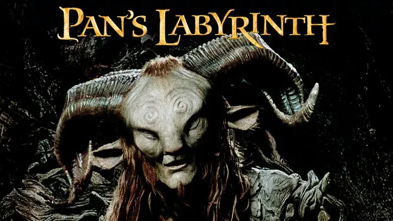 Pan's Labyrinth movie still 2