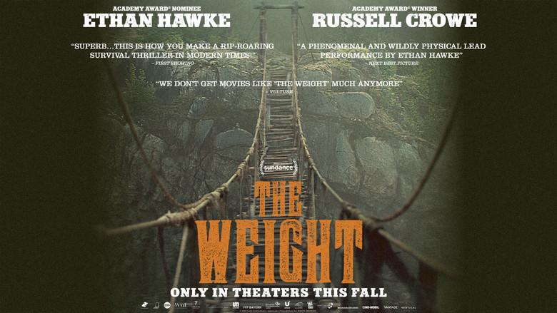 The Weight movie still 2