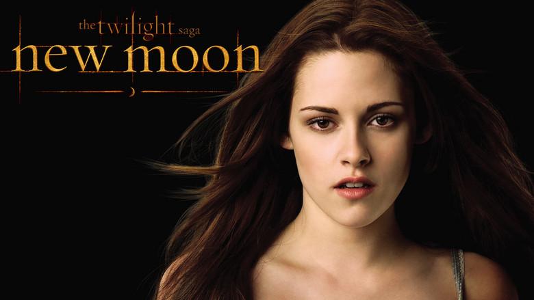The Twilight Saga: New Moon movie still 4