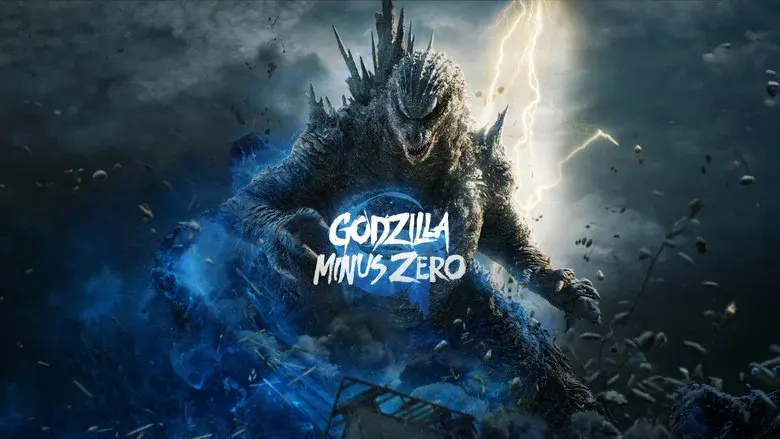 Godzilla Minus Zero movie still 4