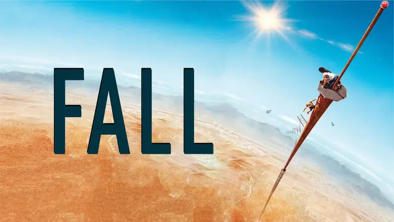 Fall movie still 2