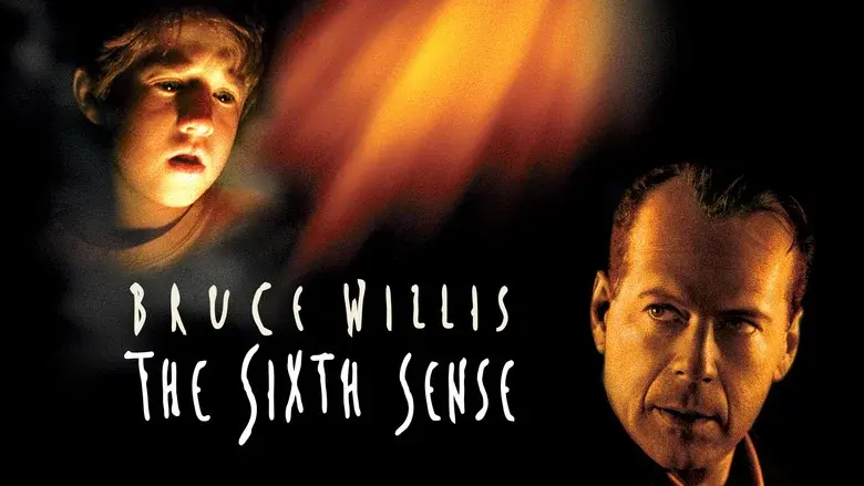 The Sixth Sense movie still 6