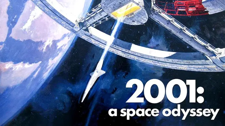2001: A Space Odyssey movie still 6