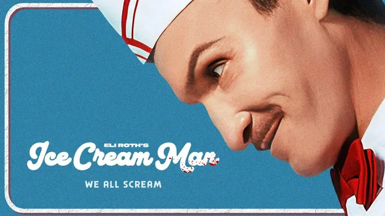 Ice Cream Man movie still 5