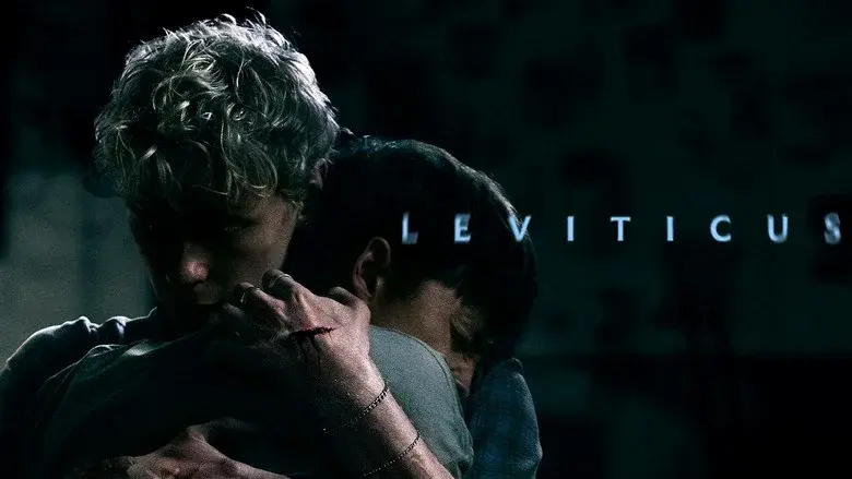 Leviticus movie still 2
