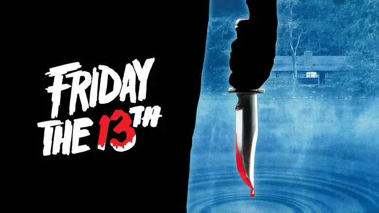 Friday the 13th movie still 4