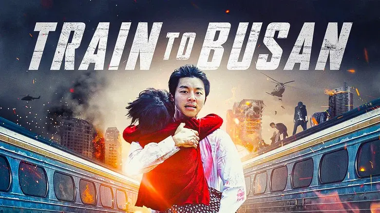 Train to Busan movie still 6