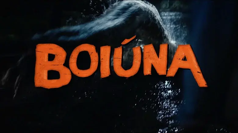 Beware Boiúna movie still 1