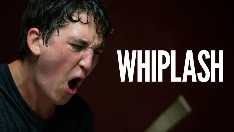 Whiplash movie still 2