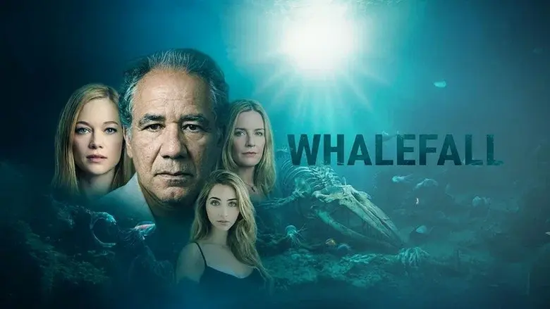 Whalefall movie still 3