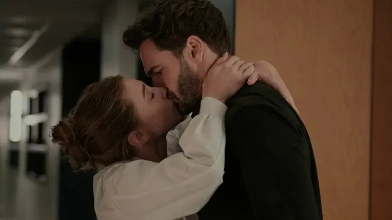 The Love Hypothesis movie still 4