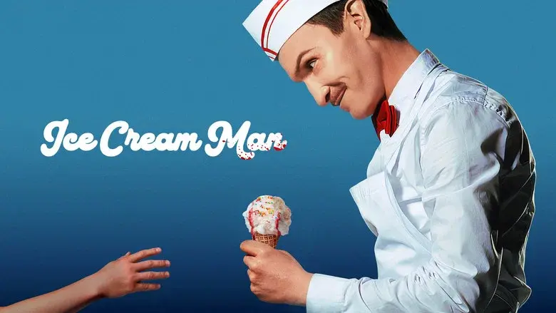 Ice Cream Man movie still 1