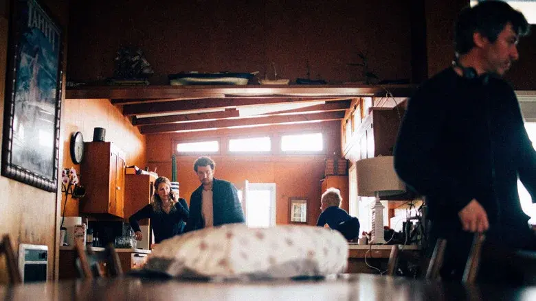 You Can See Everything movie still 4