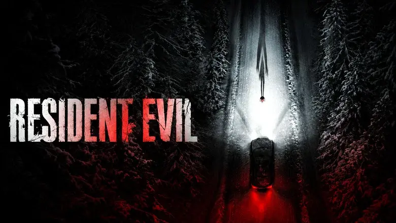 Resident Evil movie still 6
