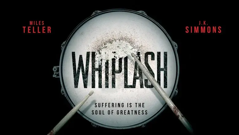 Whiplash movie still 3