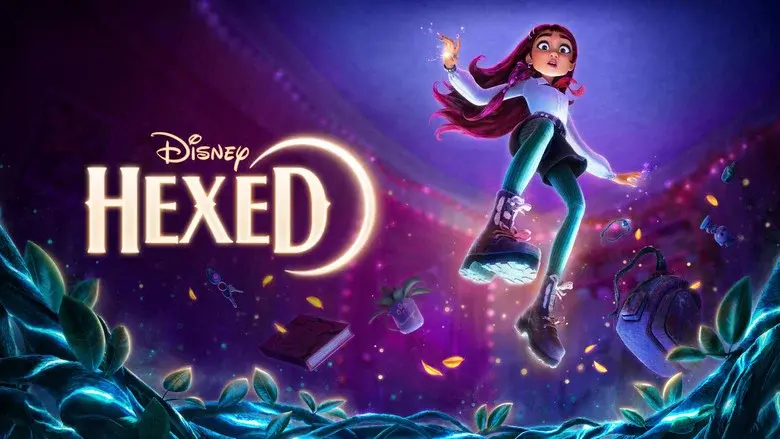 Hexed movie still 1