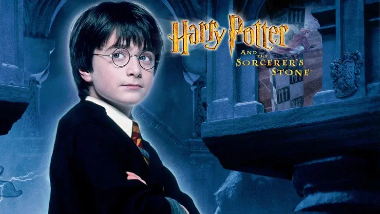 Harry Potter and the Philosopher's Stone movie still 4