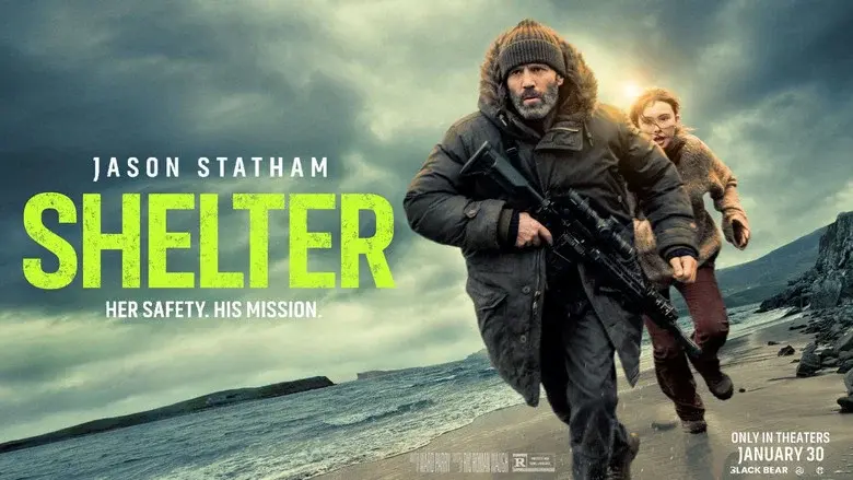 Shelter movie still 4