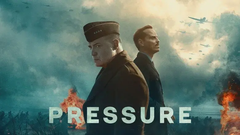 Pressure movie still 1
