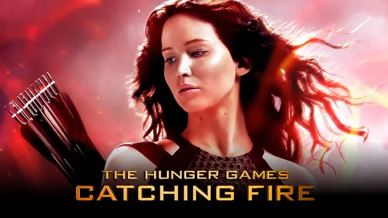 The Hunger Games: Catching Fire movie still 6