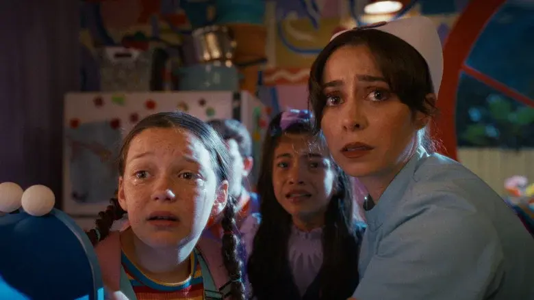 Buddy movie still 5