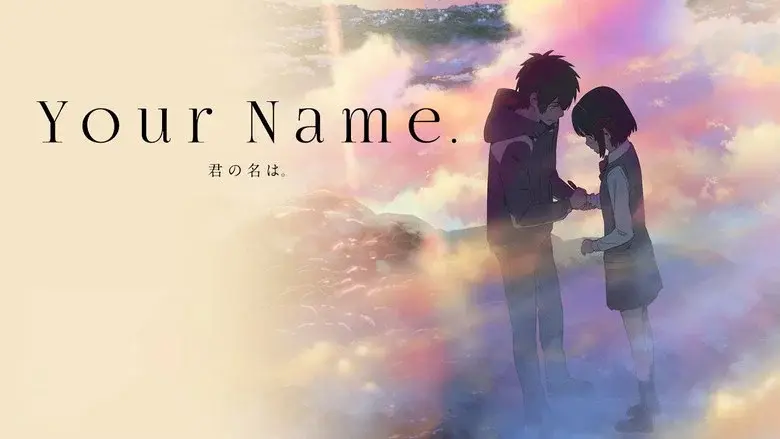 Your Name. movie still 1