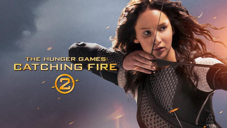 The Hunger Games: Catching Fire movie still 4