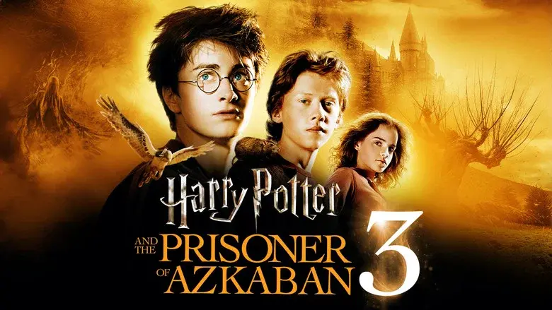 Harry Potter and the Prisoner of Azkaban movie still 4
