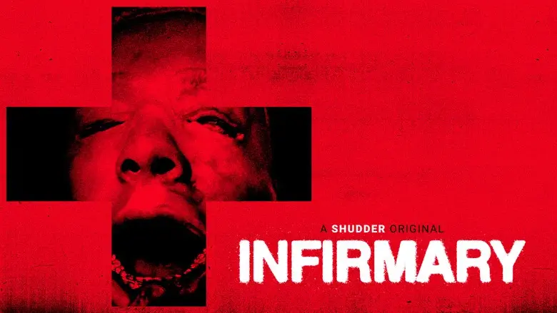 Infirmary movie still 1