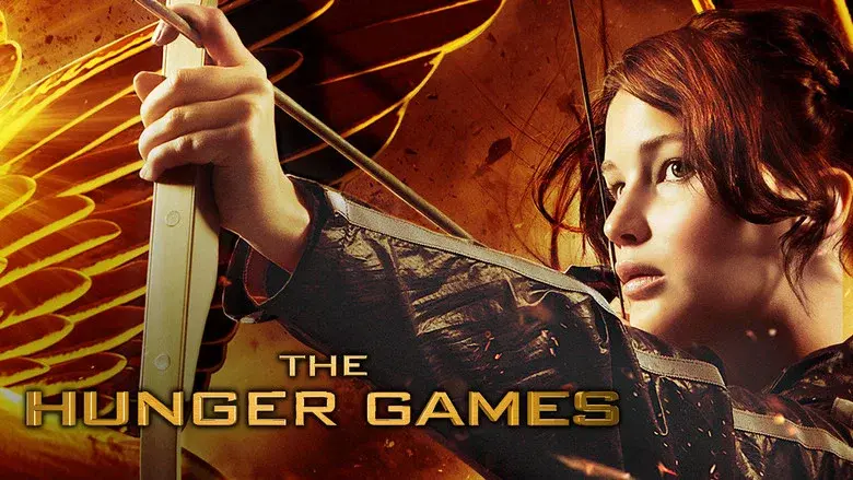 The Hunger Games movie still 6