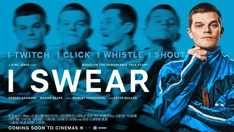 I Swear movie still 3
