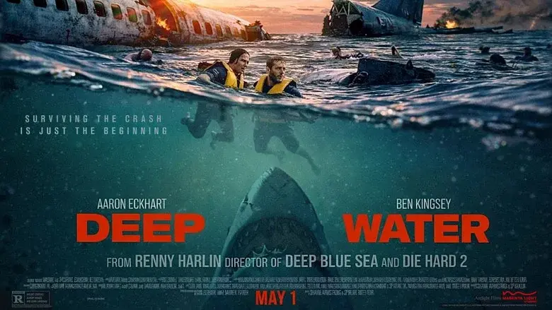 Deep Water movie still 3